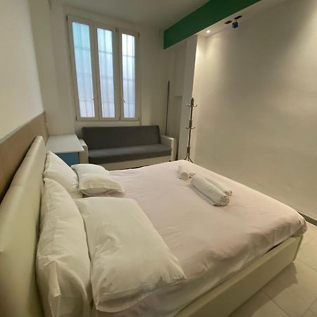 B&B Milancenisio Luaran gambar