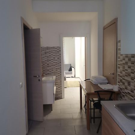 B&B Milancenisio Luaran gambar