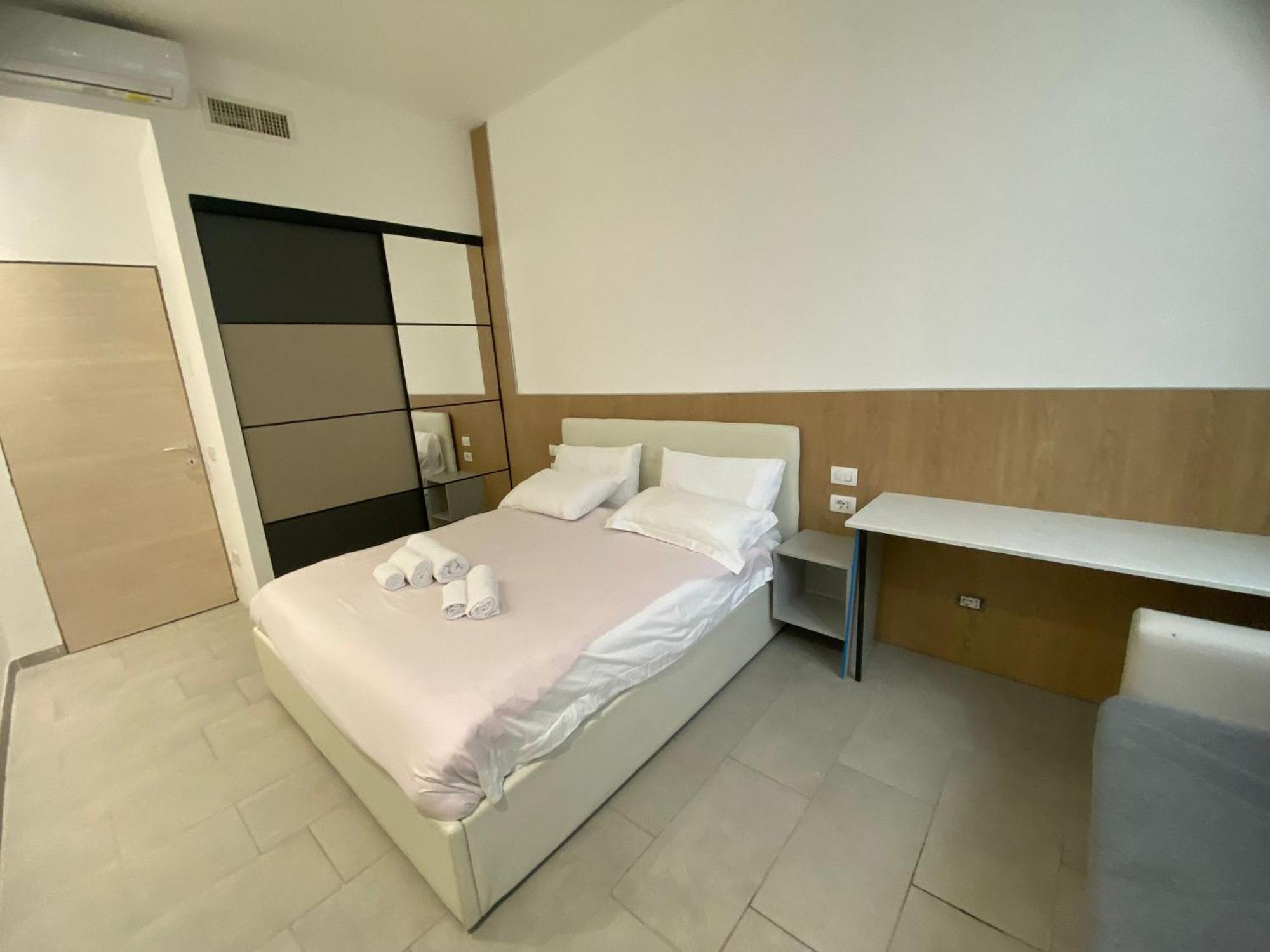B&B Milancenisio Luaran gambar