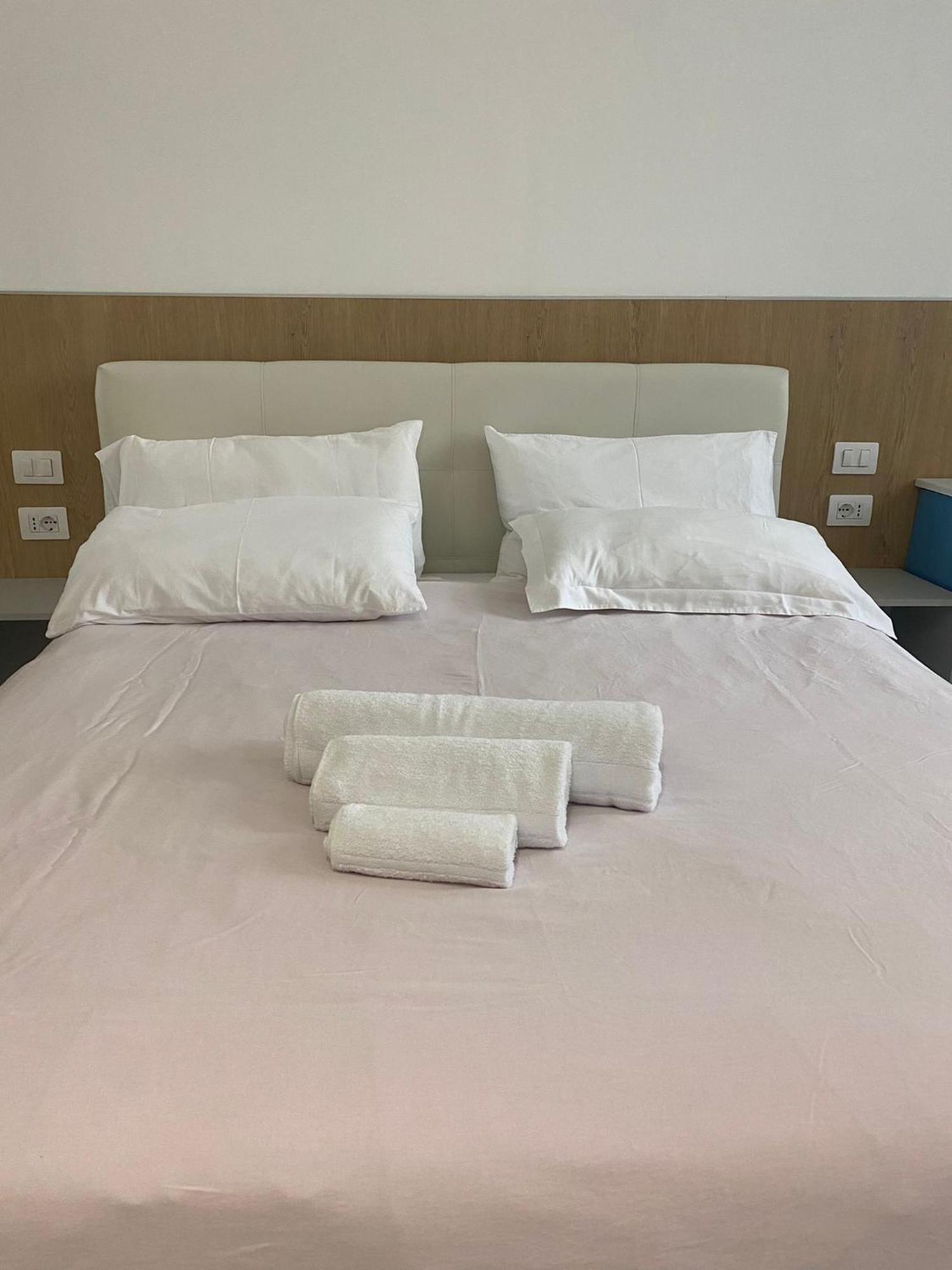 B&B Milancenisio Luaran gambar