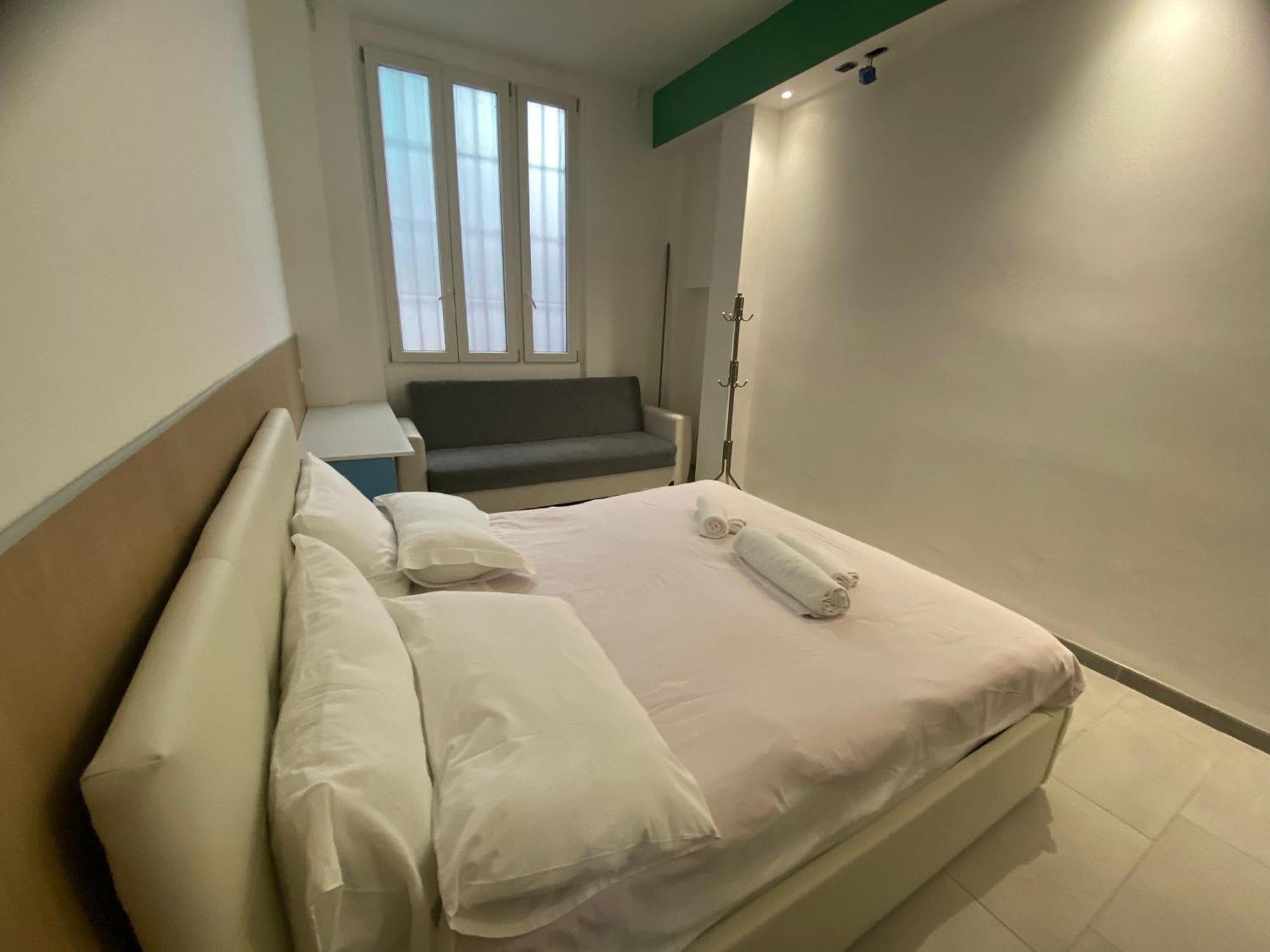 B&B Milancenisio Luaran gambar
